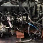 2022 Volkswagen Transporter Klima Kompresörü Çıkma Parça Kayseri