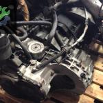 2022 Volkswagen Transporter Motor Takozu Çıkma Parça Kayseri