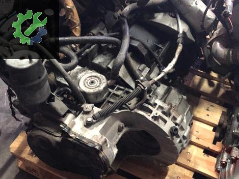 2022 Volkswagen Transporter Motor Takozu Çıkma Parça Kayseri