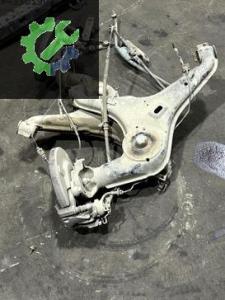 TRANSPORTER CARAVELLA T4 SAĞ SOL ARKA DİNGİL TAŞIYICI (2. Adet)