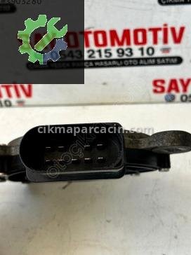 Volkswagen Transporter Vites Halatı çıkma parça