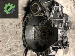 TRANSPORTER CARAVELLA T5 2.5 TDİ OTOMATİK ŞANZIMAN JUL KODLU