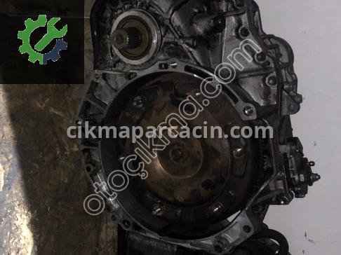 Volkswagen Caravelle Şanzıman Komple çıkma parça
