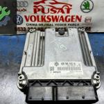 2005 Volkswagen Passat Konfor Beyni Çıkma Parça Ankara