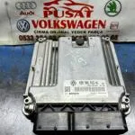 Volkswagen Transporter Motor Beyni Çıkma Parça Kayseri
