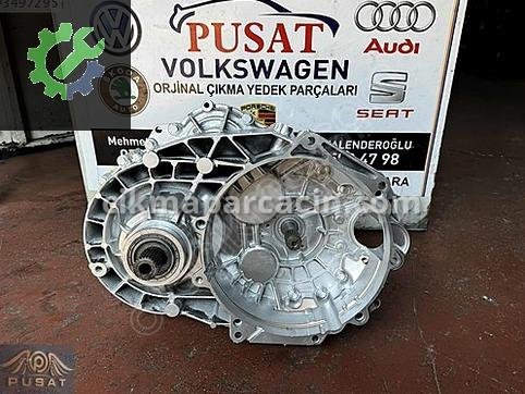 Volkswagen Caravelle Manuel Şanzıman çıkma parça