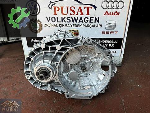 Volkswagen Caravelle Şanzıman Komple çıkma parça