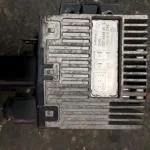 Transporter ÇIKMA fan kontrol ünitesi fan rolesi