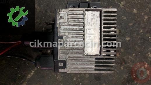 Volkswagen Transporter Fan Termiği çıkma parça