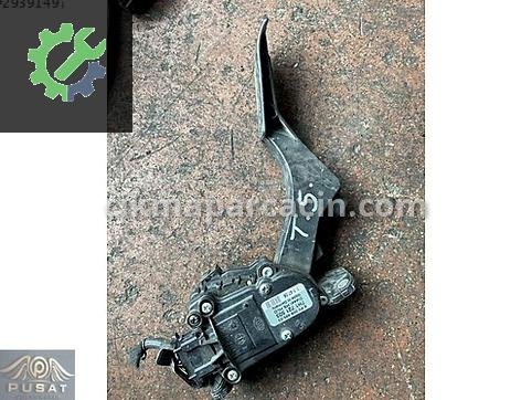 Volkswagen Transporter Pedal çıkma parça