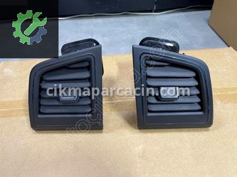 Volkswagen Transporter Havalandırma Izgaraları çıkma parça