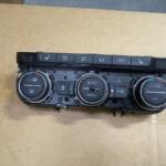 Volkswagen Transporter T6 Klima Kontrol Ünitesi (2015/2019)