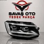 TRANSPORTER ÖN FAR MOTORLU MERCEKLİ SAĞ SOL 2020 VE ÜZERİ /TAİWAN