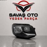 TRANSPORTER ÖN FAR MOTORLU SAĞ SOL 2014 VE ÜZERİ / TAİWAN