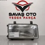 TRANSPORTER ÖN FAR (SACI İLE) SAĞ SOL 1991 1992 VE ÜZERİ / TAİWAN