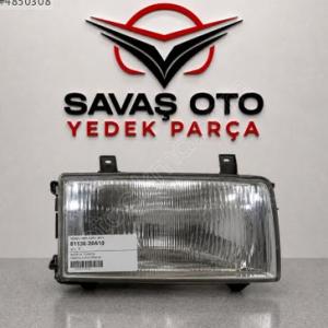 TRANSPORTER ÖN FAR (SACI İLE) SAĞ SOL 1991 1992 VE ÜZERİ / TAİWAN