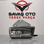 TRANSPORTER ÖN SİS FARI SAĞ SOL 1991 1992 VE ÜZERİ / TAİWAN