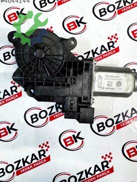 Volkswagen Transporter Cam Motoru çıkma parça