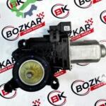 Volkswagen Transporter Orijinal Sıfır Cam Motoru 7E0959801