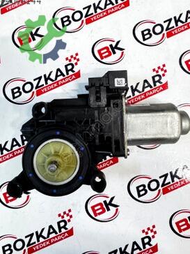 Volkswagen Transporter Cam Motoru 7E0959801 çıkma parça