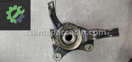 Volkswagen Transporter Taşıyıcı çıkma parça