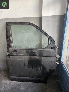 Transporter T5 Sağ Ön Kapı (2003/2015)