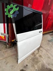 TRANSPORTER SAĞ SÜRGÜLÜ KAPI