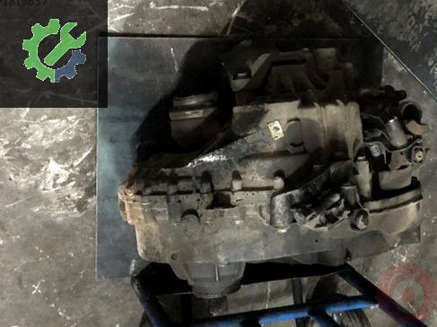 2022 Volkswagen Transporter Şanzıman Komple Çıkma Parça Kayseri