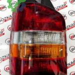 Sıfır Volkswagen Transporter Stop 20032009