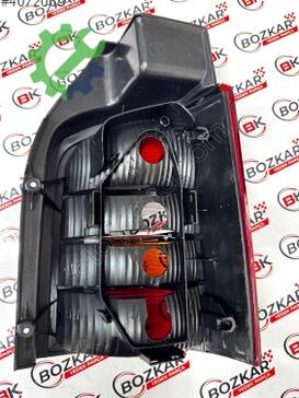Volkswagen Transporter Stop 20032009 çıkma parça