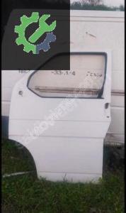 Transporter T 4 sol ön kapı