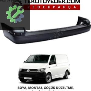 TRANSPORTER T-7 ARKA TAMPON 2015 2016 2017 2018 2019 A-KAMPANYA