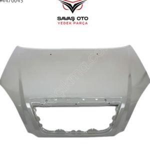 TRANSPORTER T11 MOTOR KAPUTU / KAPUT 2008 VE ÜZERİ / KAMPANYA