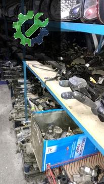 Volkswagen Transporter Sinyal Kolu çıkma parça