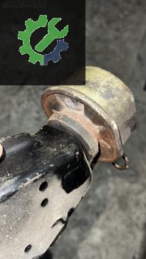 1996 Volkswagen Transporter Şanzıman Çıkma Parça Ankara