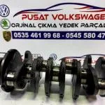 2004 Seat Altea Triger Kapağı Çıkma Parça Ankara