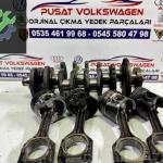 2015 Volkswagen Passat Silindir Kapağı Çıkma Parça Ankara
