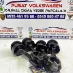 2005 Volkswagen Polo Krank Mili Çıkma Parça Ankara
