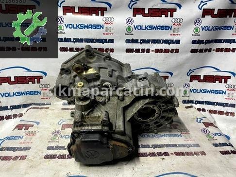 Volkswagen Transporter Manuel Şanzıman çıkma parça