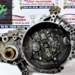 2014 Volkswagen Golf Bagaj Kapağı Çıkma Parça Ankara