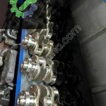 2020 Skoda Yeti Motor Su Radyatörü Çıkma Parça Ankara