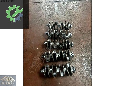 Volkswagen Transporter Krank Mili çıkma parça