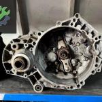2013 Seat Leon Cam Modülü Çıkma Parça Ankara