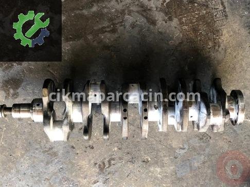 Volkswagen Transporter Krank Mili çıkma parça