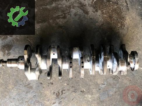 Volkswagen Transporter Krank Mili çıkma parça