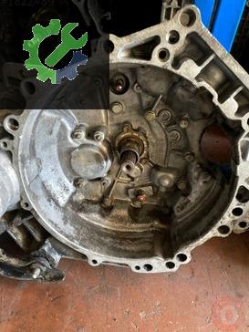 1997 Volkswagen Transporter Manuel Şanzıman Çıkma Parça Ankara