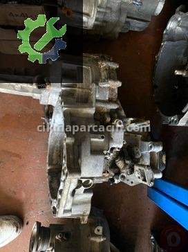 Volkswagen Transporter Manuel Şanzıman çıkma parça
