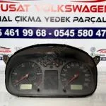 Mitsubishi L200 Kilometre Saati Çıkma Parça Konya