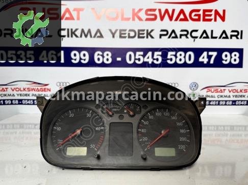 Volkswagen Transporter Kilometre Saati çıkma parça