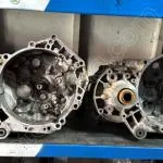 Volkswagen Golf Manuel Şanzıman Çıkma Parça Şanlıurfa